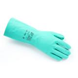 安思爾37-175丁腈防化手套 安思爾37-175丁腈防化手套