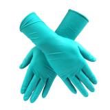 安思爾92-605丁腈防化手套 安思爾92-605丁腈防化手套