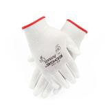 安思爾48125白色勞保手套