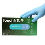 安思爾92-670A一次性丁腈防化手套 安思爾92-670A一次性丁腈防化手套