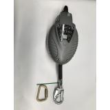 梅思安62210-00UK標準型速差防墜器