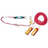 梅思安10153152智巧星水平生命線系統(tǒng) 梅思安10153152智巧星水平生命線系統(tǒng)