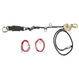 梅思安10153109智巧星水平生命線系統(tǒng) 梅思安10153109智巧星水平生命線系統(tǒng)