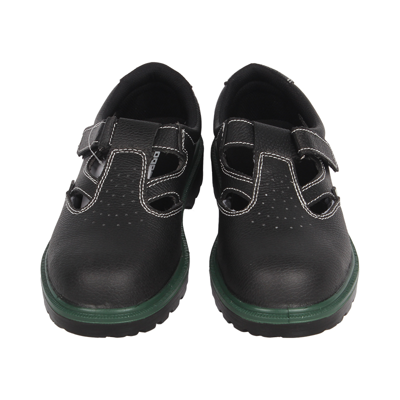 霍尼韋爾SHTUSL102防砸電絕緣安全涼鞋