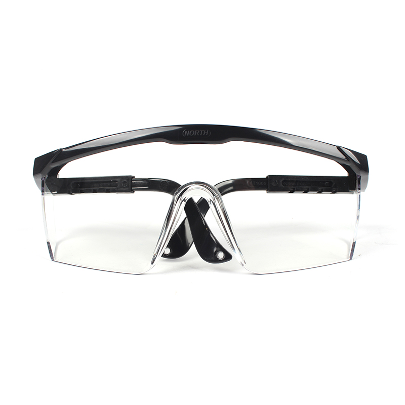 霍尼韋爾T16055防沖擊防護眼鏡