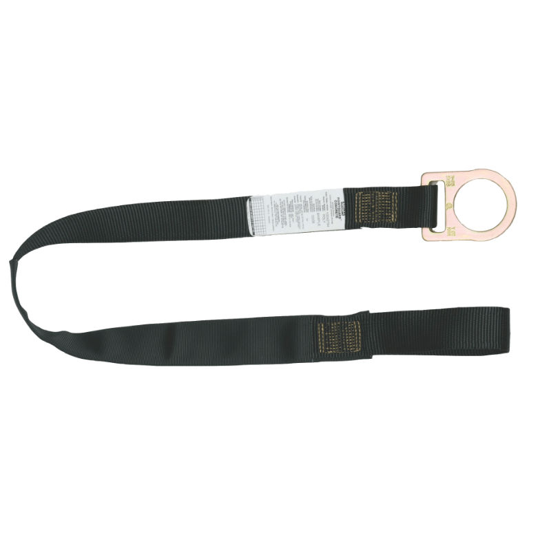 梅思安10026763錨點吊帶防磨損保護墊