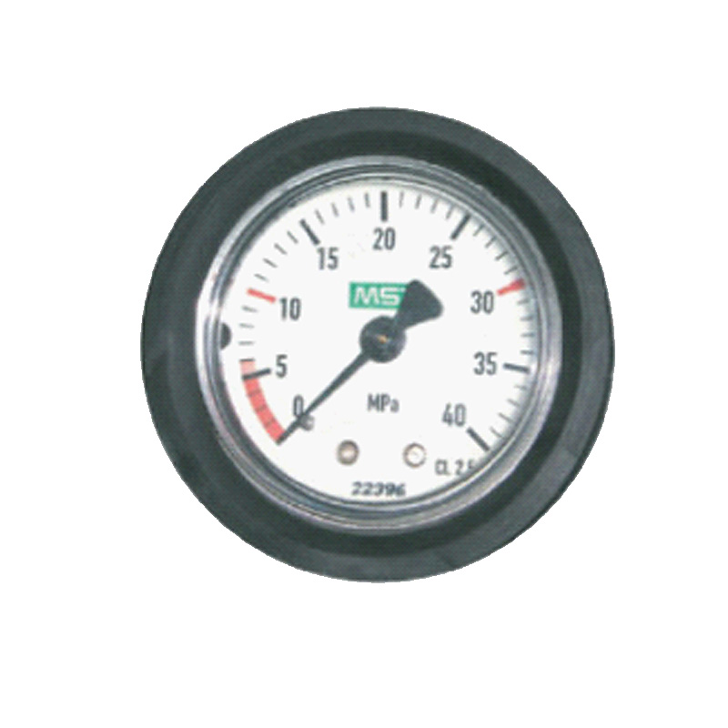 梅思安10126506-sp正壓式空氣呼吸器胸表