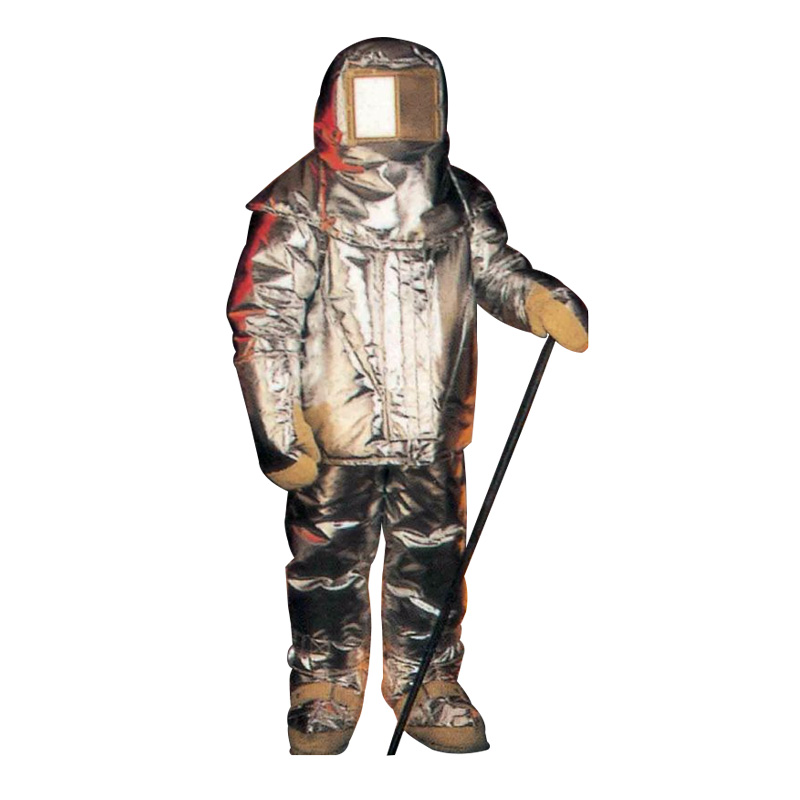 梅思安9910148 900/R隔熱服 梅思安9910148 900/R隔熱服