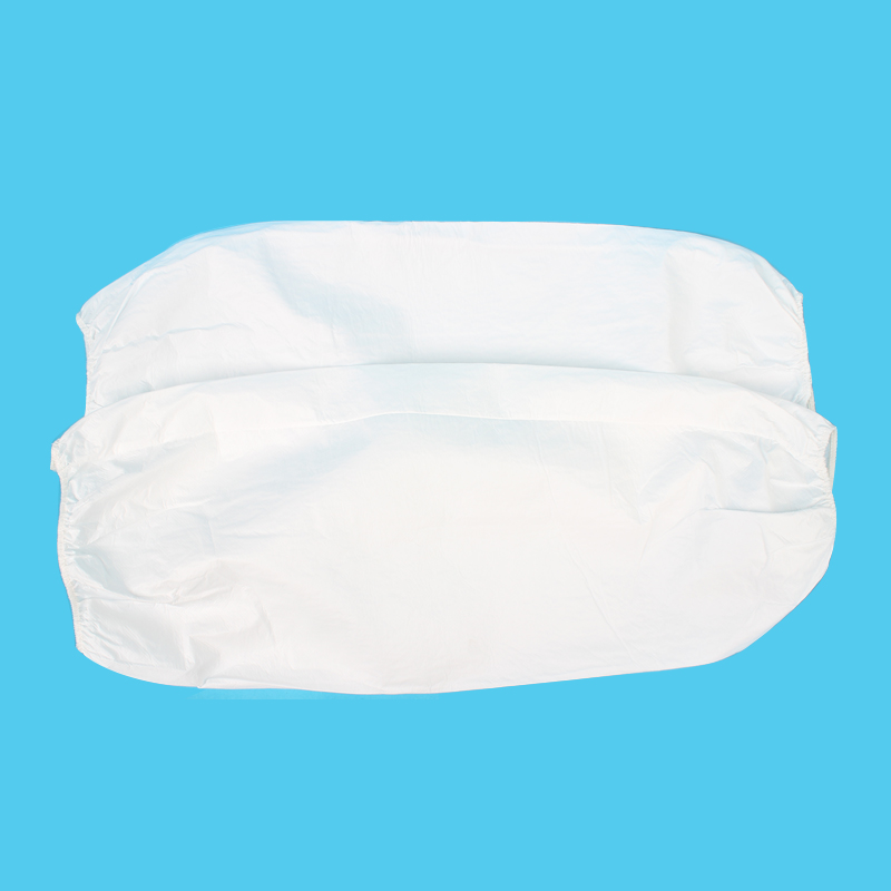 雷克蘭AMN850麥克斯防化套袖