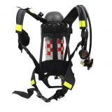 霍尼韋爾SCBA123L C900正壓式空氣呼吸器Pano面罩6.8L帶表瓶閥Luxfer氣瓶 霍尼韋爾SCBA123L C900正壓式空氣呼吸器Pano面罩6.8L帶表瓶閥Luxfer氣瓶