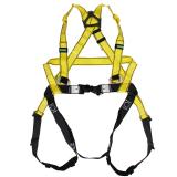 梅思安10106893沃克曼優越型全身式安全帶 梅思安10106893沃克曼優越型全身式安全帶