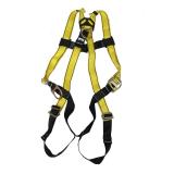 梅思安9301005沃克曼標準型全身式安全 梅思安9301005沃克曼標準型全身式安全