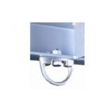 梅思安10003213螺釘固定D型錨點(diǎn) 梅思安10003213螺釘固定D型錨點(diǎn)