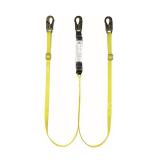 梅思安10106905沃克曼雙腿減震繩 梅思安10106905沃克曼雙腿減震繩