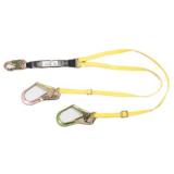 梅思安9302004沃克曼雙腿減震繩 梅思安9302004沃克曼雙腿減震繩