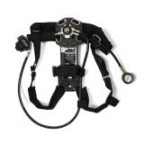 梅思安AX2100正壓式空氣呼吸器背架(不含面罩不含氣瓶) 梅思安AX2100正壓式空氣呼吸器背架(不含面罩不含氣瓶)