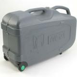 梅思安10049021帶滑輪塑料包裝箱 梅思安10049021帶滑輪塑料包裝箱