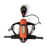 梅思安10163829 AG2100正壓式空氣呼吸器 梅思安10163829 AG2100正壓式空氣呼吸器