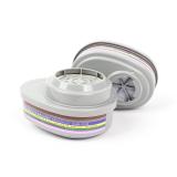 梅思安10120762 GME-P100濾片 梅思安10120762 GME-P100濾片