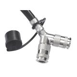 梅思安10163623正壓式空氣呼吸器他救模塊(三通) 梅思安10163623正壓式空氣呼吸器他救模塊(三通)