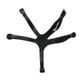 梅思安10145682-sp UE面罩橡膠頭帶 梅思安10145682-sp UE面罩橡膠頭帶