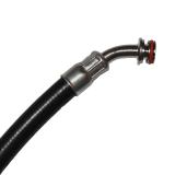 梅思安10073072正壓式空氣呼吸器中壓管短管(凸)接頭 梅思安10073072正壓式空氣呼吸器中壓管短管(凸)接頭