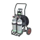 梅思安10127387車載式移動供氣源 梅思安10127387車載式移動供氣源