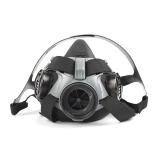 梅思安10146379 Advantage 410半面罩防毒面具中號 梅思安10146379 Advantage 410半面罩防毒面具中號