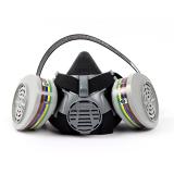 梅思安10146375 Advantage 420半面罩防毒面具大號 梅思安10146375 Advantage 420半面罩防毒面具大號