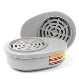 梅思安10120747濾毒盒 梅思安10120747濾毒盒