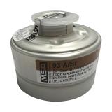 梅思安10115189-CN濾毒罐93A/St 梅思安10115189-CN濾毒罐93A/St