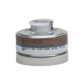 梅思安10115188-CN濾毒罐92A/St 梅思安10115188-CN濾毒罐92A/St