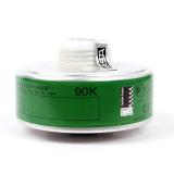 梅思安10115320-CN濾毒罐90K 梅思安10115320-CN濾毒罐90K