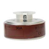 梅思安10115187-CN濾毒罐90A 梅思安10115187-CN濾毒罐90A