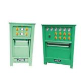 梅思安3585019G四工位防爆充氣箱(帶調壓功能) 梅思安3585019G四工位防爆充氣箱(帶調壓功能)