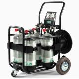 梅思安10127379車載式移動供氣源 梅思安10127379車載式移動供氣源
