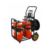 梅思安10126611車載式移動供氣源 梅思安10126611車載式移動供氣源