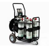 梅思安10126592車載式移動供氣源 梅思安10126592車載式移動供氣源