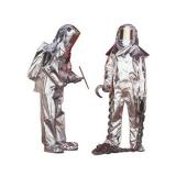 梅思安10111993分體式隔熱防護服