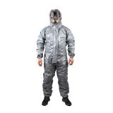 梅思安10114596 CPS600防化服連體化學(xué)防護(hù)服M 梅思安10114596 CPS600防化服連體化學(xué)防護(hù)服M