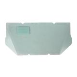 梅思安10115837透明防護面屏PC屏 梅思安10115837透明防護面屏PC屏