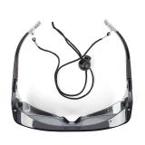 梅思安9813004防護(hù)眼鏡繩 梅思安9813004防護(hù)眼鏡繩