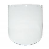 梅思安10115844耐高溫透明面屏 梅思安10115844耐高溫透明面屏