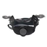 梅思安10166719安全帽帽襯 超愛戴 PVC吸汗帶 尼龍頂帶 梅思安10166719安全帽帽襯 超愛戴 PVC吸汗帶 尼龍頂帶