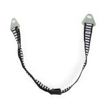 梅思安9100008-SP安全帽標(biāo)準(zhǔn)D型下頜帶 梅思安9100008-SP安全帽標(biāo)準(zhǔn)D型下頜帶