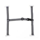 梅思安9100002-SP安全帽YD型下頜帶 梅思安9100002-SP安全帽YD型下頜帶