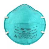 3M1860N95醫用防護口罩