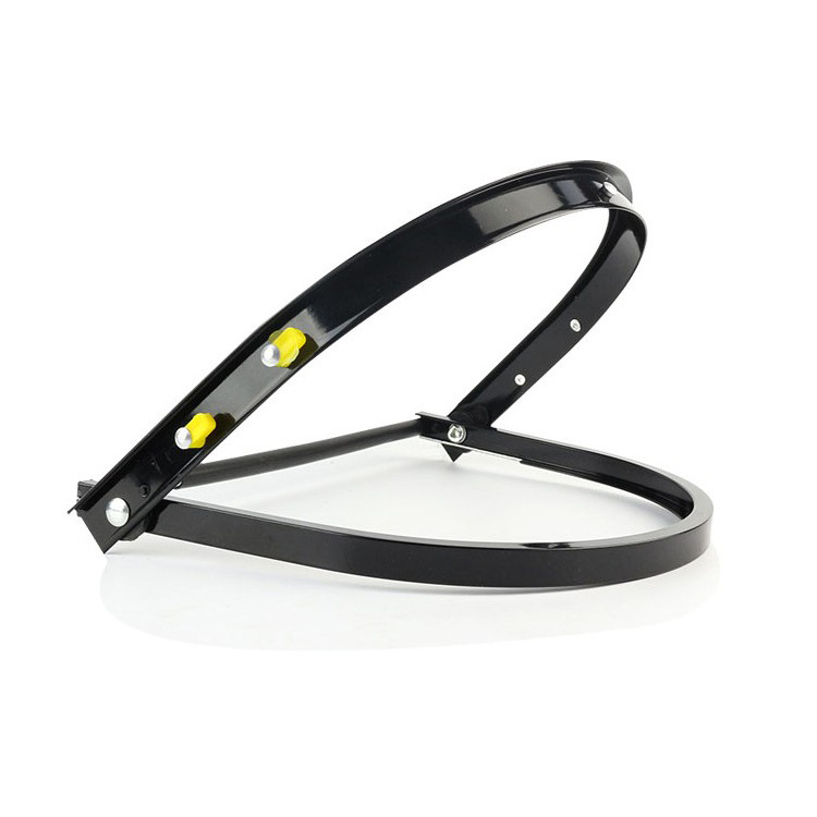 定和B4全鋁制面屏支架