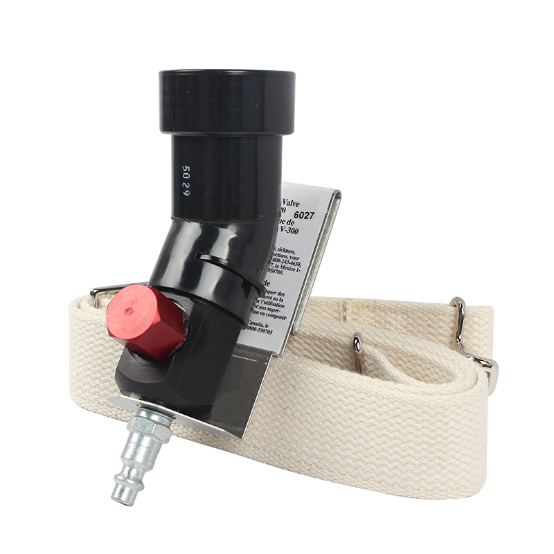 3M V-300流量調節閥(含V-199轉接頭)