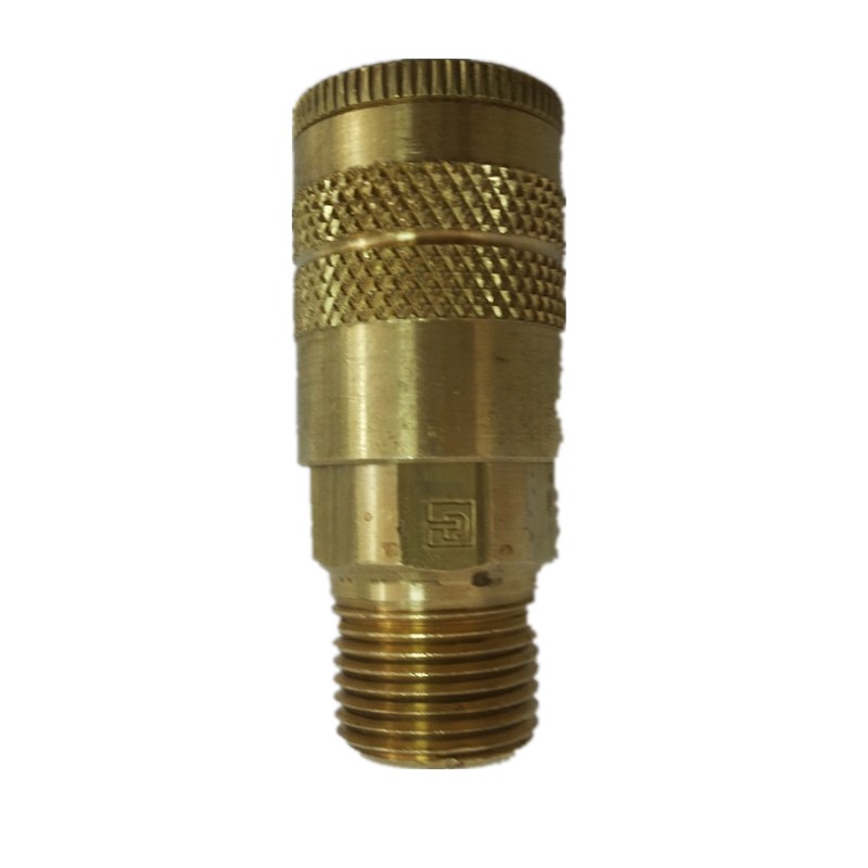 3M W-1449通用型銅質快速接頭